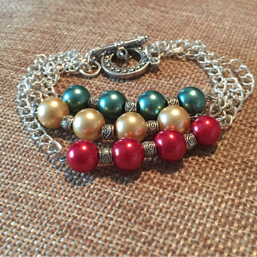 👑 Triple Threat 🔥🔥🔥 - Picture 2 of 4